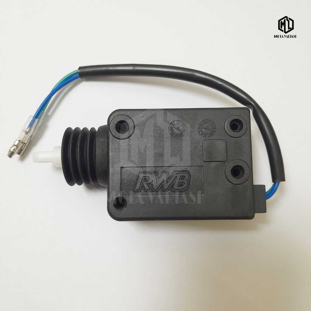 Motor Central Lock Avanza Xenia 2004 - 2010