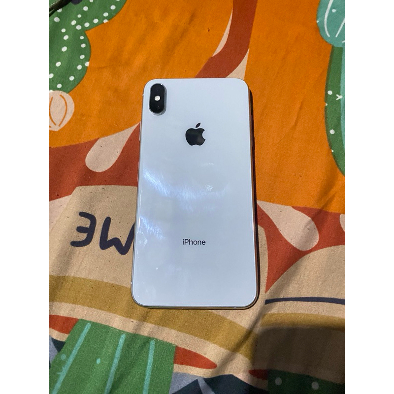 xs max 64gb