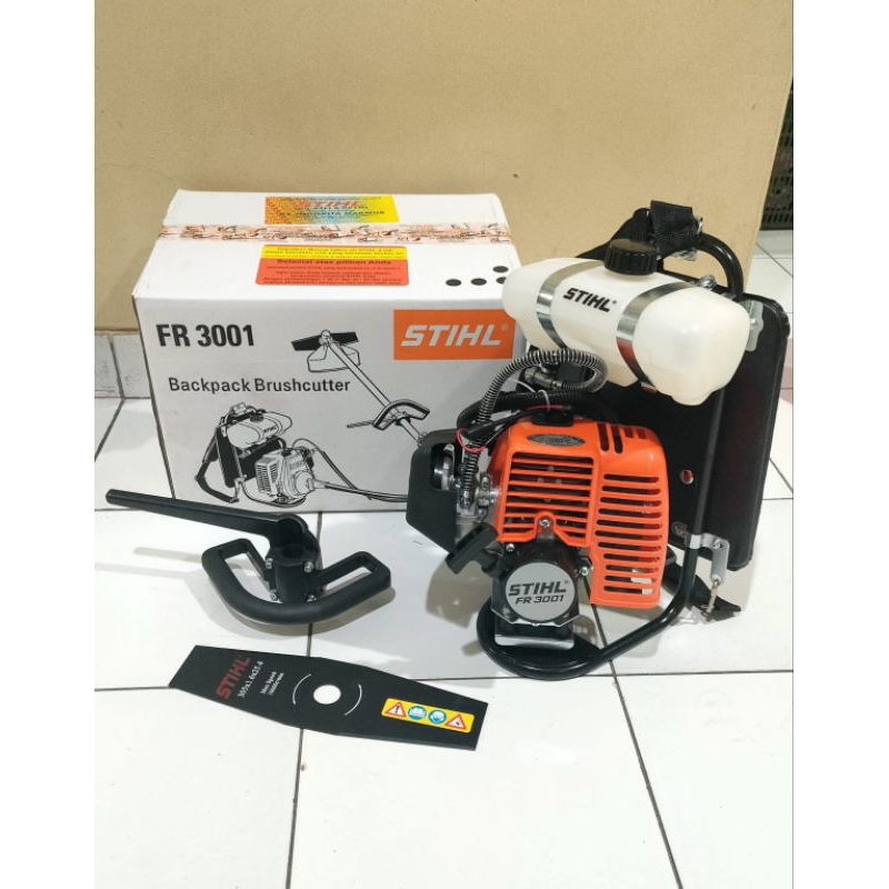 Mesin STIHL Potong Rumput STIHL FR3001