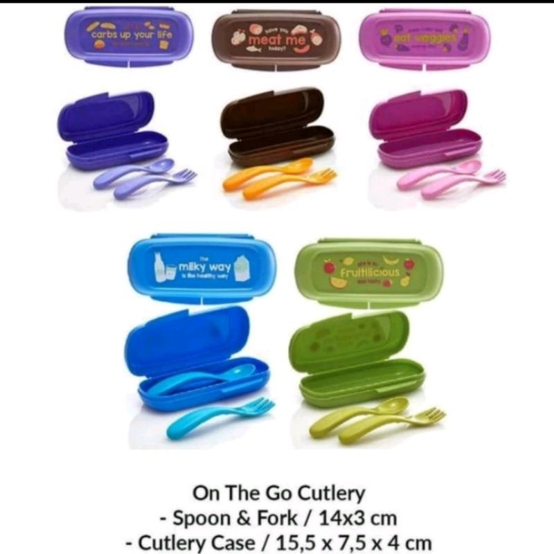 Cutlery with case (1)