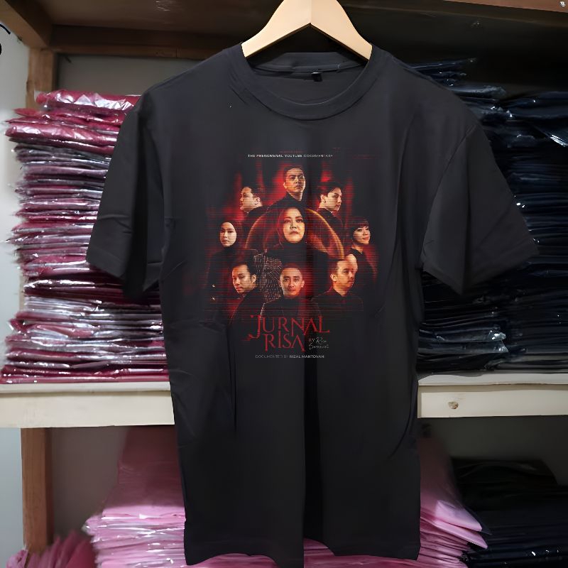 KAOS FILM JURNAL RISA KAOS MOVIE KAOS HOROR