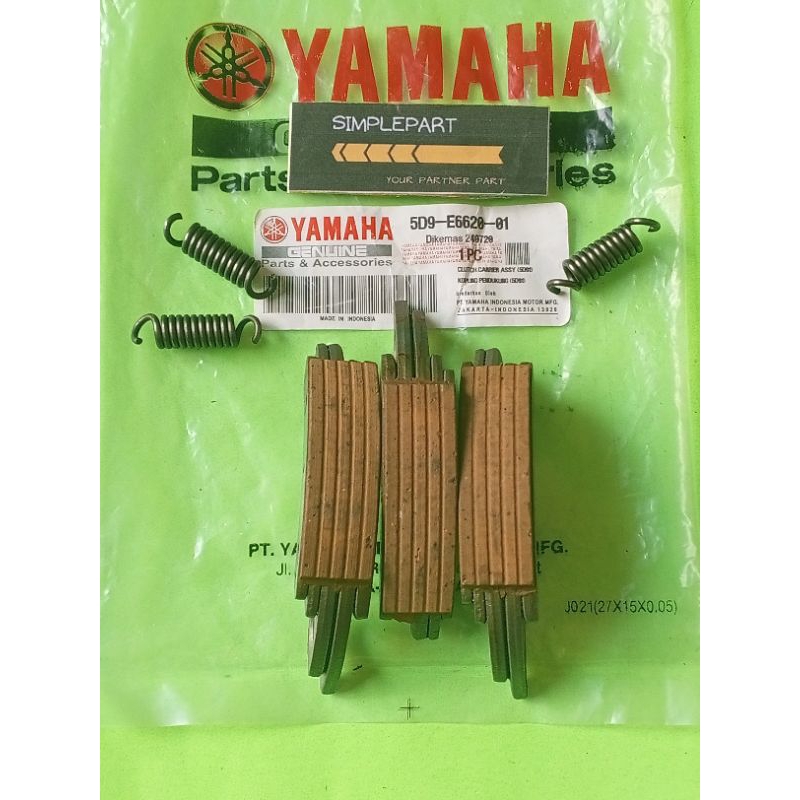 Kampas ganda vega zr kampas ganda only vega zr