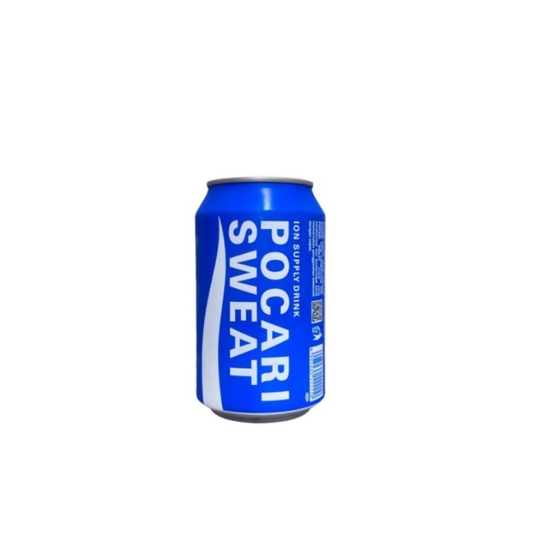 

POCARI SWEAT KALENG 330ML