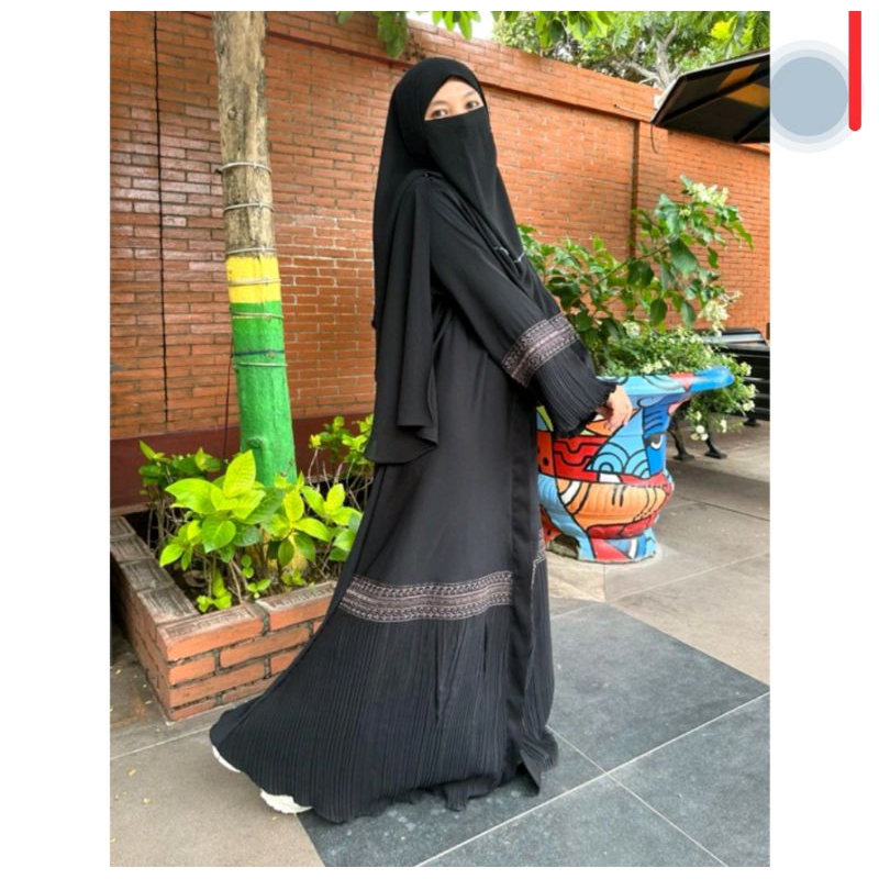 ABAYA MECCA