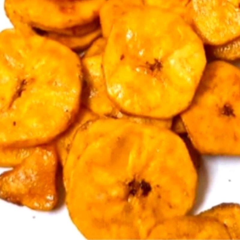

ILAN DIHYAH SHOP - Keripik Pisang Rasa Manis 1kg