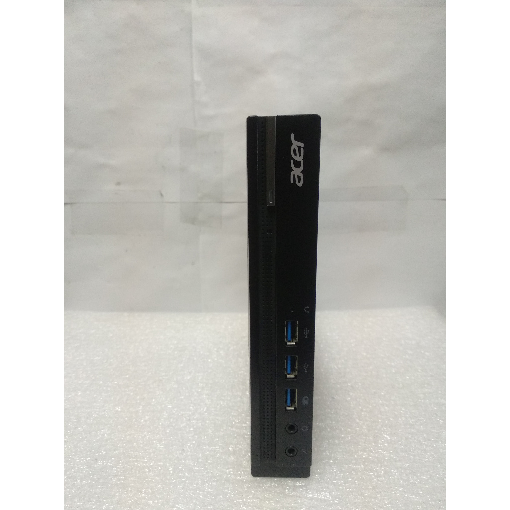 MINI PC ACER VERITON N4640G i5 GEN 6 - RAM 8GB - SSD 256GB