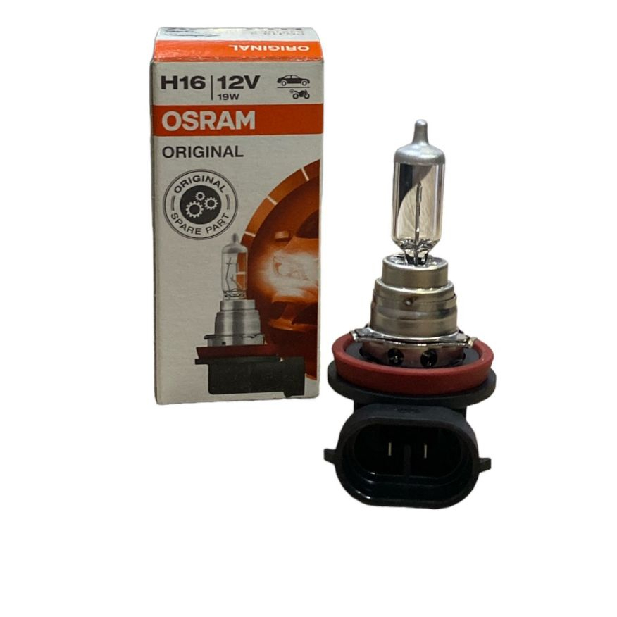 Lampu Bohlam H16 12V Osram