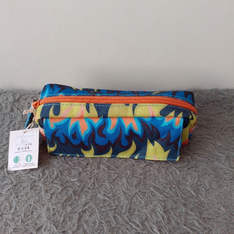 

pencil case SALE up to 50% pencil case brand PAPERCHASE motif fire