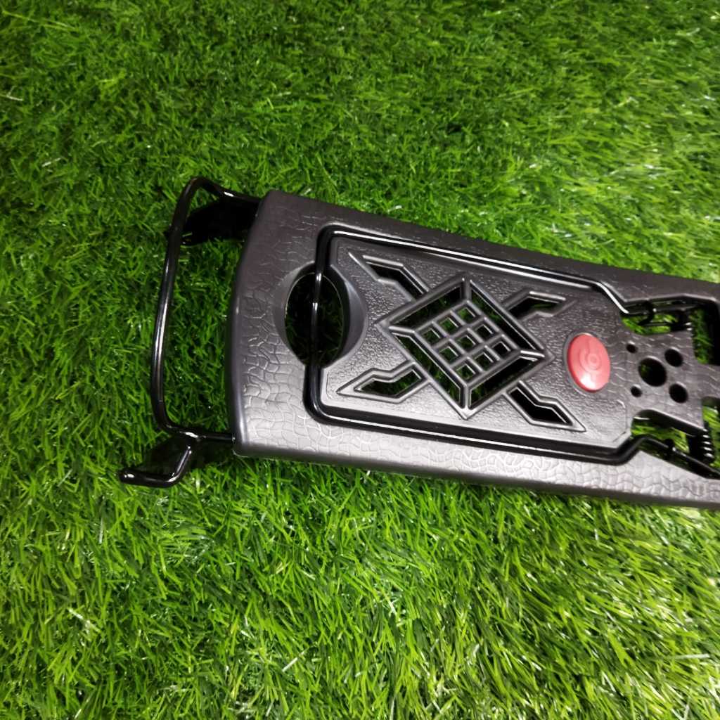 BAGASI TENGAH ASTREA GRAND/DUDUKAN BAGASI DEPAN JEPIT HONDA ASTREA GRAND