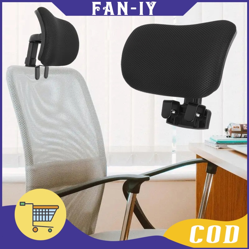 Sandaran Kepala Kursi Kantor Sandaran Kepala Kursi Kerja Headrest Kursi Kerja