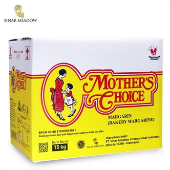 

Mother's Choice Margarine - Repack