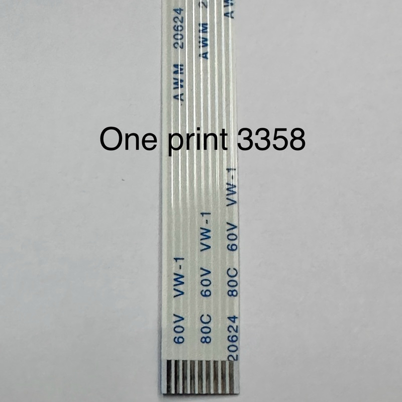 Kabel Panel ON OFF EPSON L3110 L3210 L3150 New