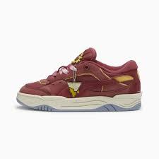 Sepatu PUMA x BEAVIS DAN BUTTHEAD PUMA-180 | Burnt Russet | PUMA SHOP ALL PUMA | PUMA