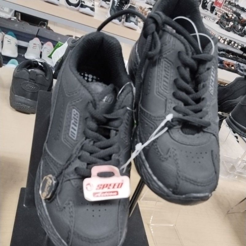 SEPATU ANAK SPEED