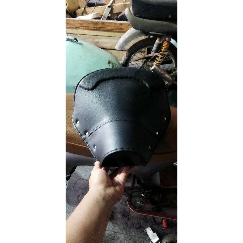 jok vespa depan belakang set vespa super sprint bajaj vbb vba vnb
