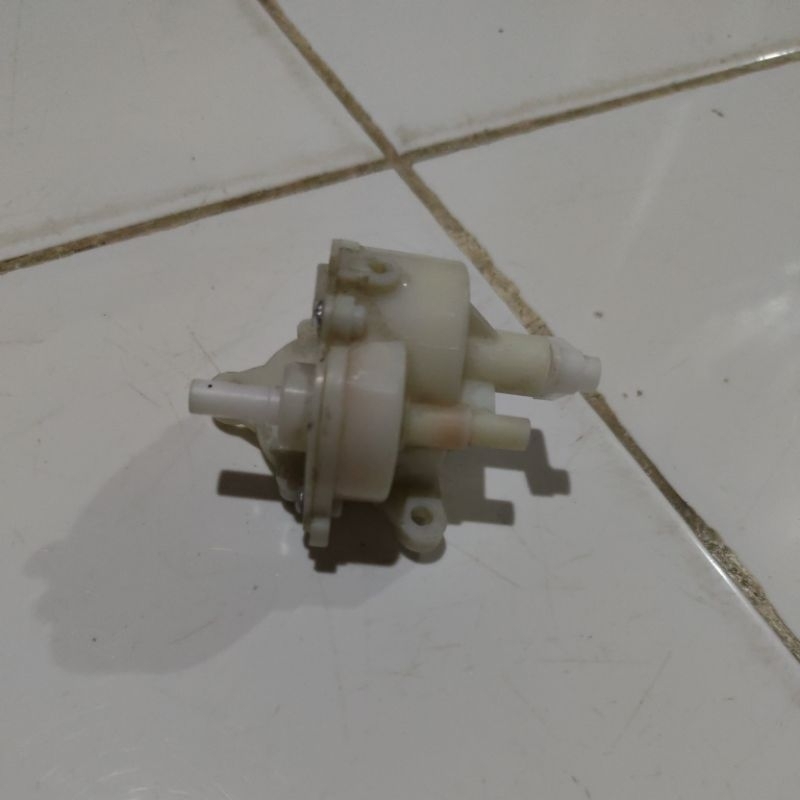 GEAR BOX KIPAS ANGIN COSMOS