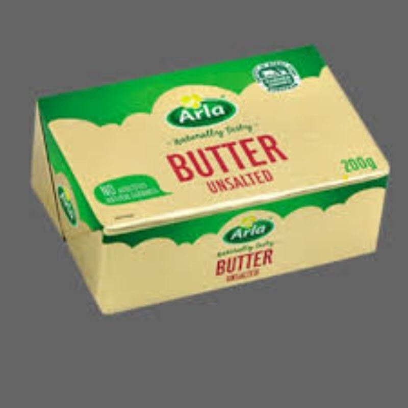 

butter 1kg repack