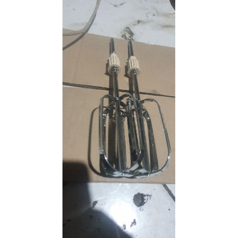 stick mixer maspion original