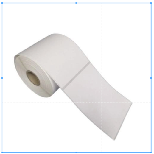 

LABEL THERMAL 100 X 120 CORE 2,5CM - RESI, ALAMAT