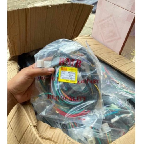 KABEL BODY BODI HONDA ASTREA GRAND AMPAL GRAND SABIT - KABEL BODY GRAND KABEL BODI GRAND READY