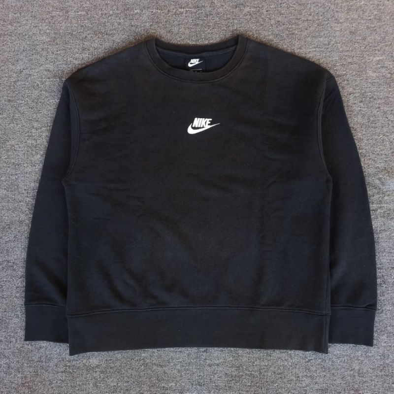 Crewneck NIKE Center second original