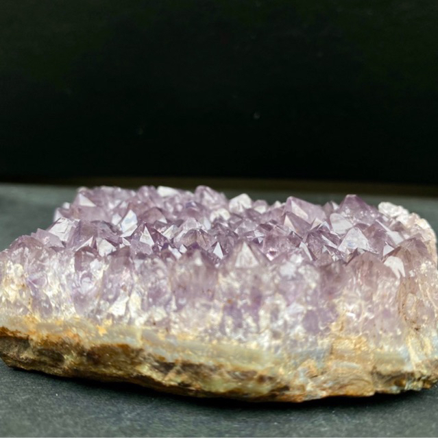 NATURAL ROUGH AMETHYST - CRYSTAL AMETHYST BRAZIL - HEALING CRYSTAL