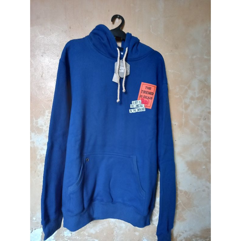 Hoodie Rown Division