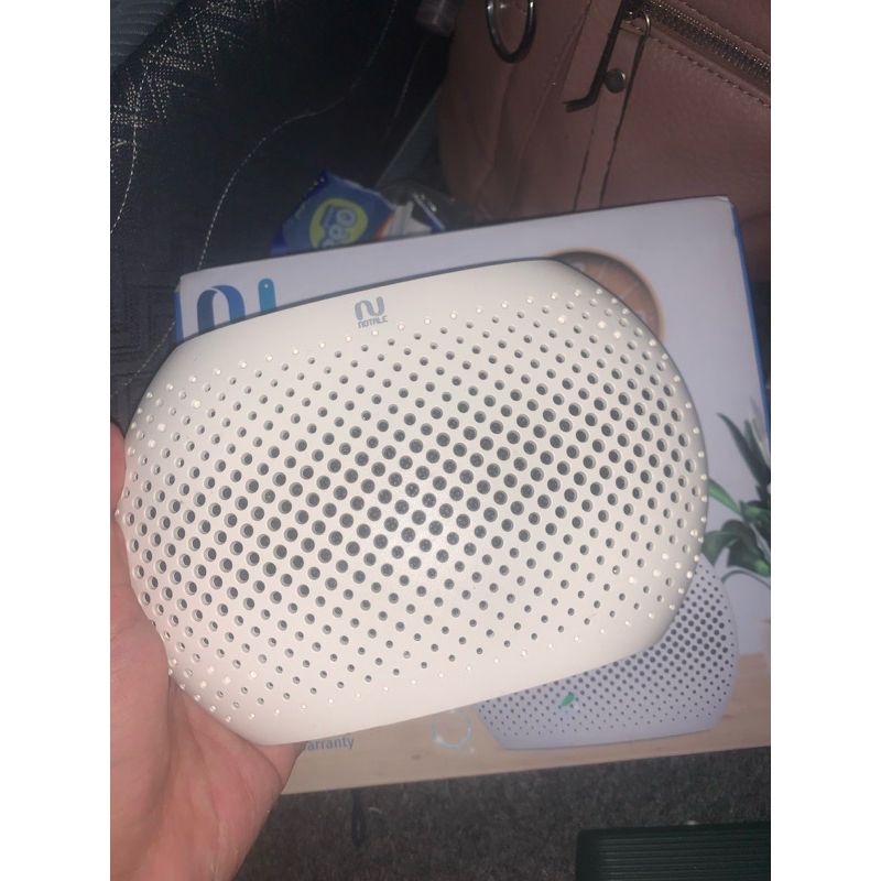 notale mini dehumidifier