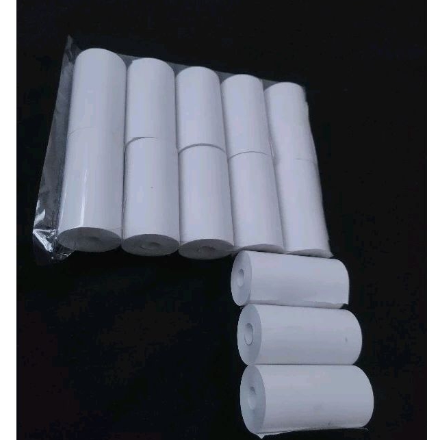 

Kertas printer bluetooth kertas thermal 58mm x 30mm