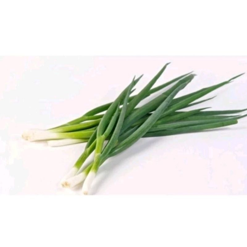 

100G DAUN BAWANG CUNG ASLI / DAUN BAWANG KECIL