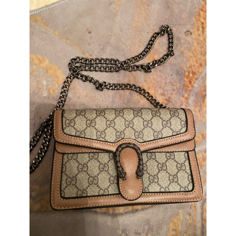 PL Gucci cantik