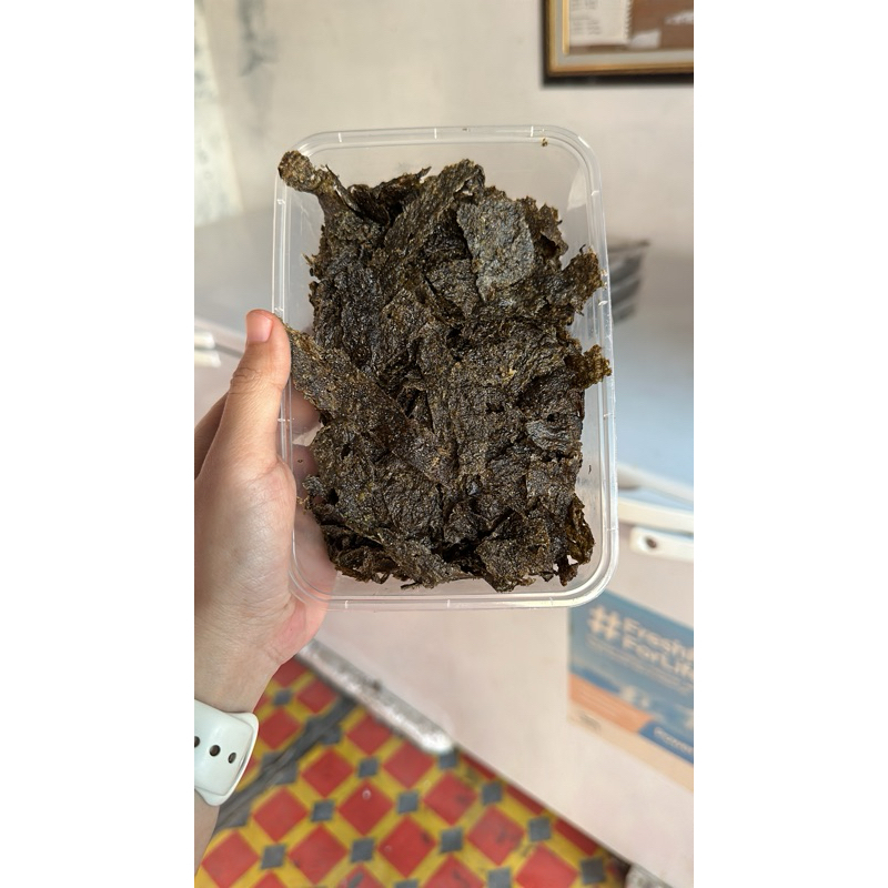 

nori patahan