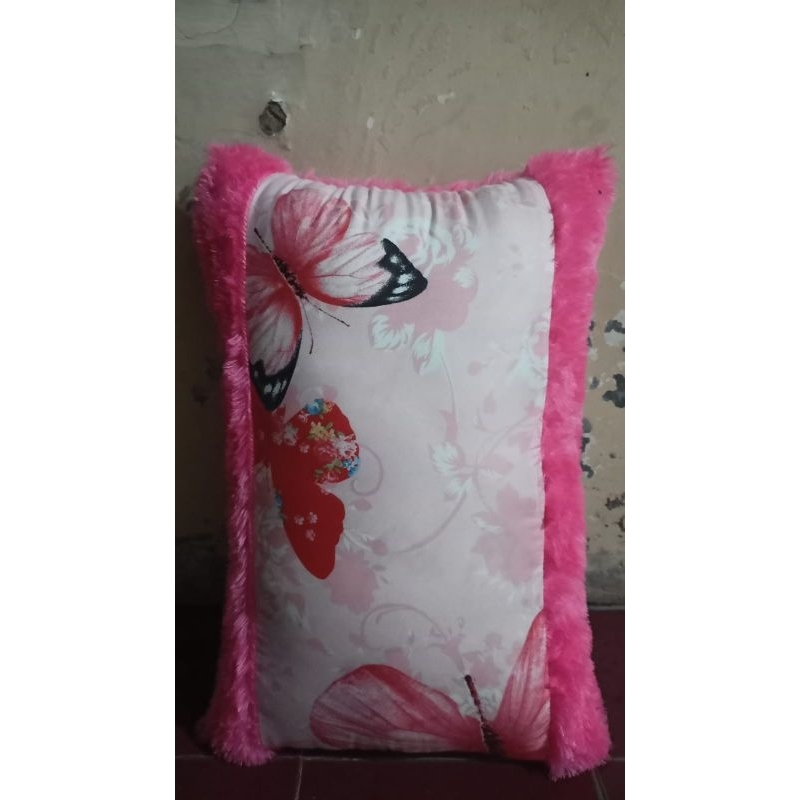 Bantal Motif 40 x 60