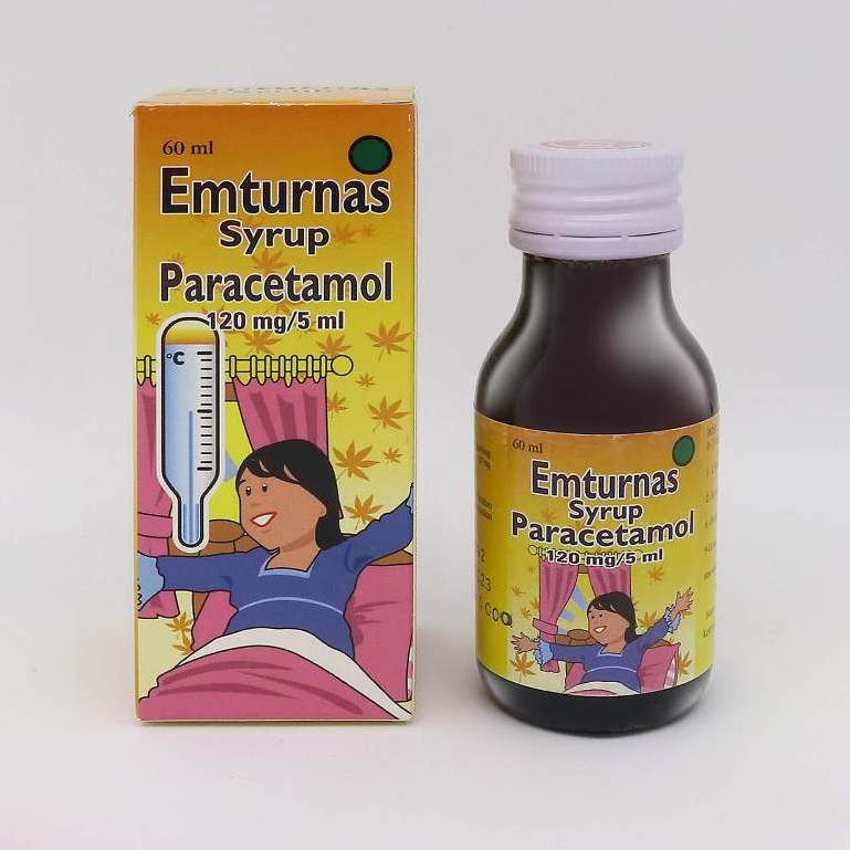 

emturnas syrup