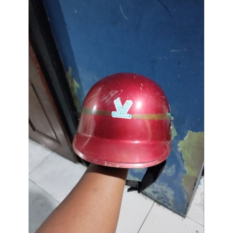 Helm Cibuk Dmi Vigano