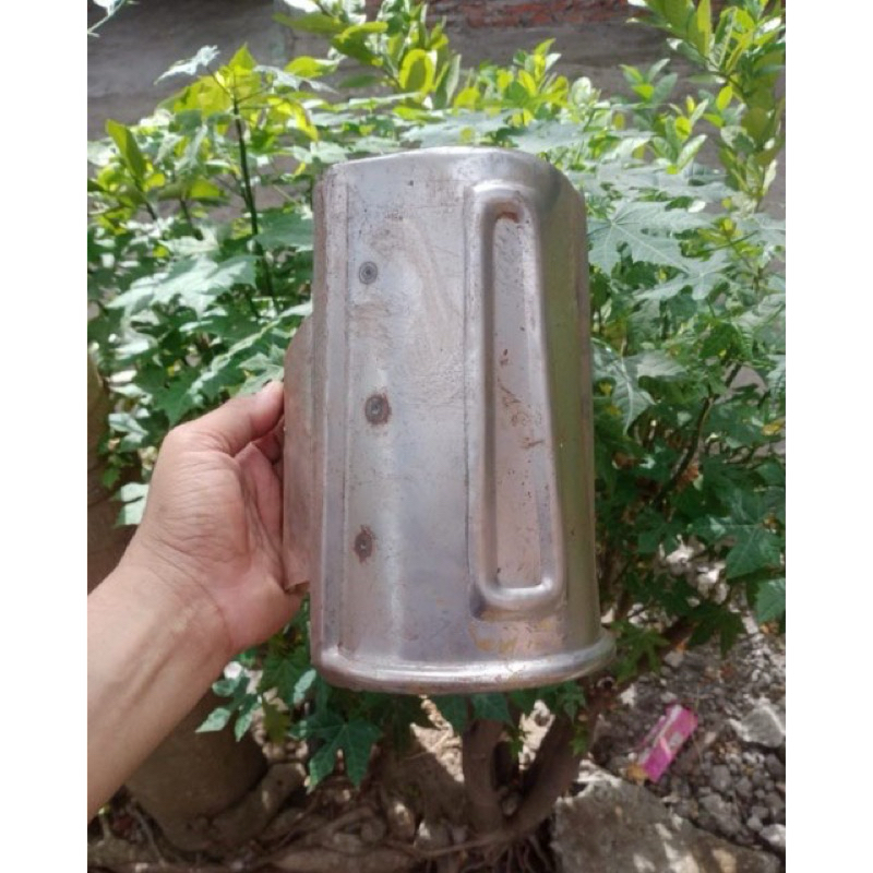 Panel dada dasi pispot C50 C70