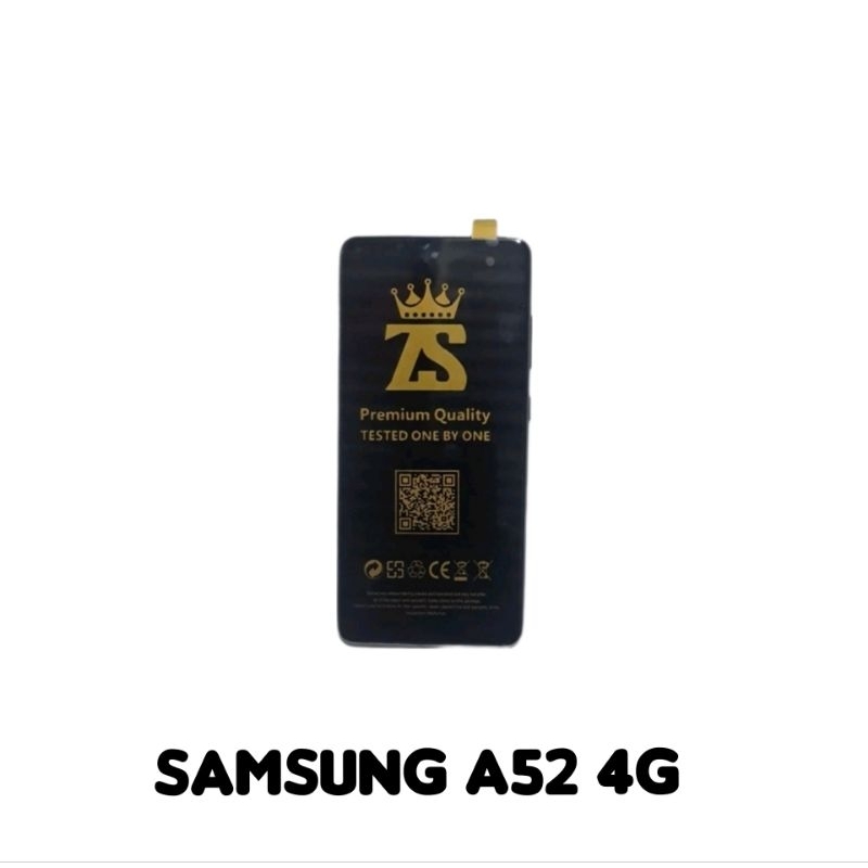 LCD TS TOUCHSCREEN SAMSUNG A52 4G/A52 5G FULLSET