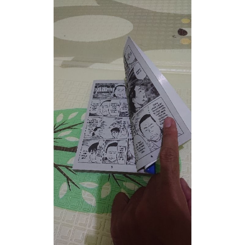 komik kenji premium 10