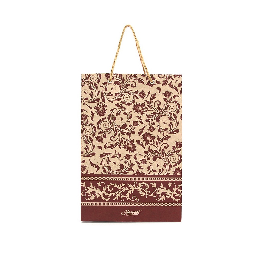 

DISKON BESAR Paper Bag Batik Harvest 1A