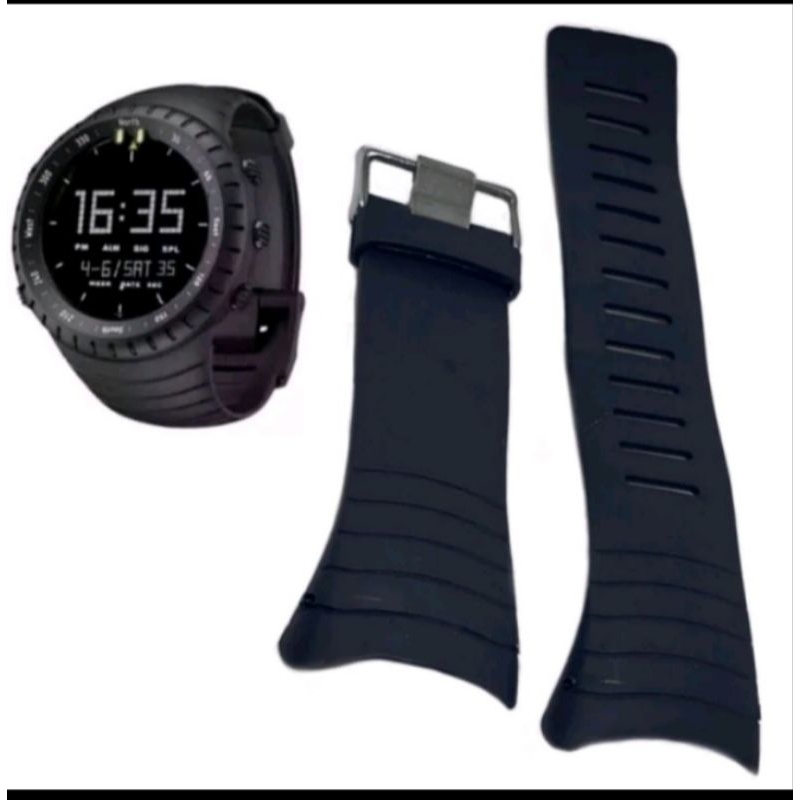 STRAP TALI JAM TANGAN SUUNTO
