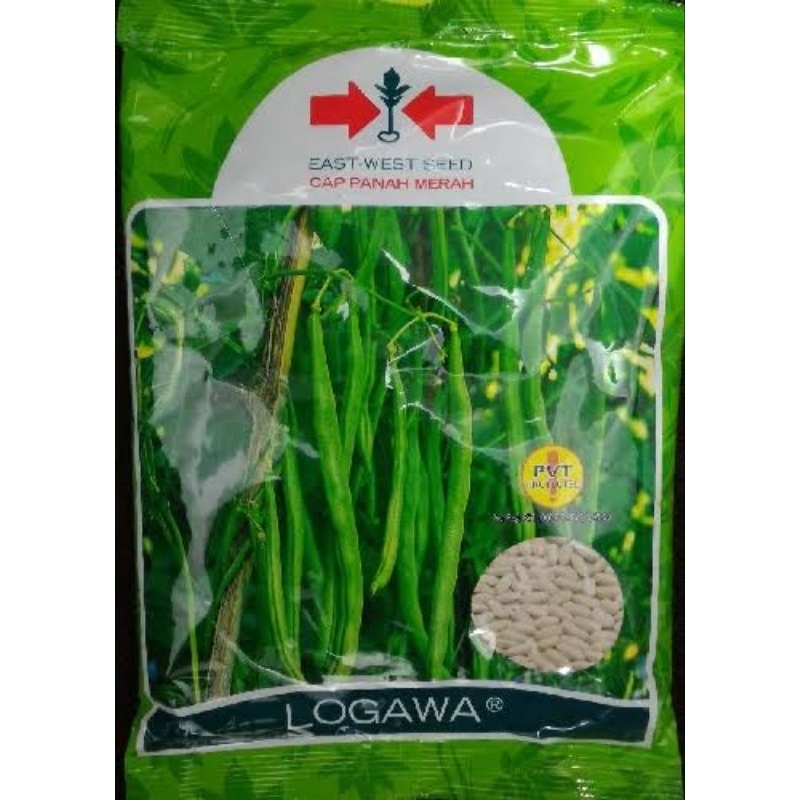 

buncis logawa