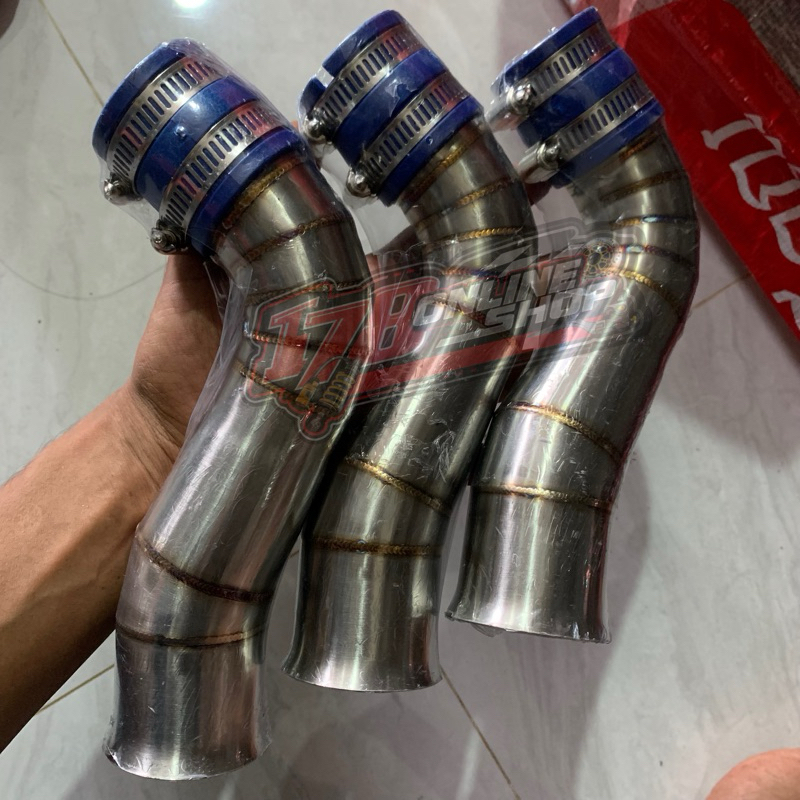 pipa air intake stanlis pcx 150, vario 150 , vario 125 original thailand 🇹🇭
