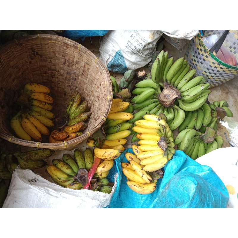 

kripik pisang jantan