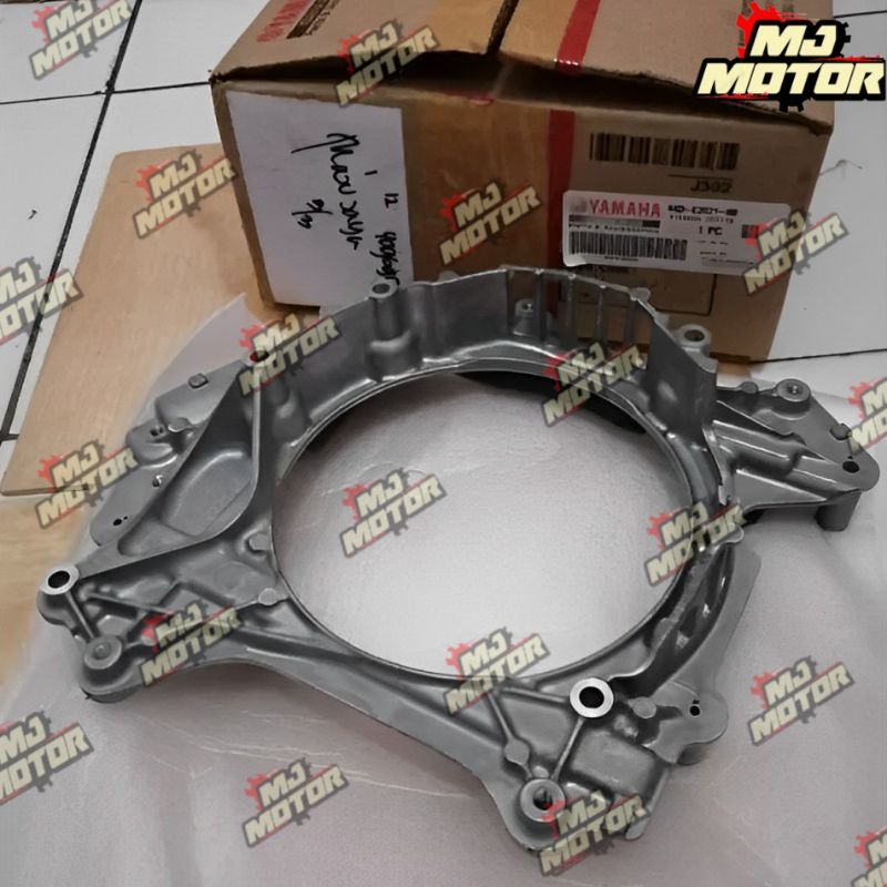 CASE,FAN DUDUKAN RADIATOR XEON KARBU ORIGINAL YAMAHA 44D-E2621-00