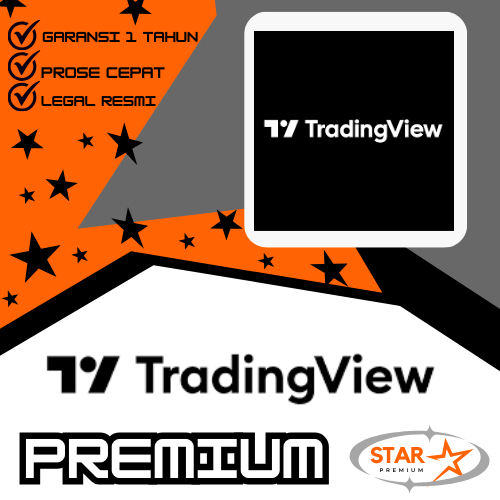 

Trading View Pro Premium Semua Perangkat 1 Tahun Bergaransi