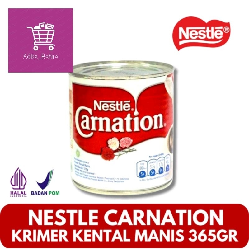

SKM CARNATION 365 GR