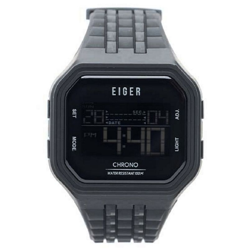 EIGER1989 JAM TANGAN LINVILLE WATCH ORIGINAL