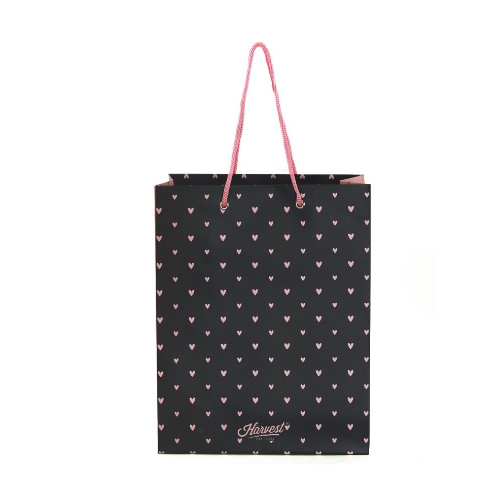 

TERBARU Paper Bag Tropical Heart