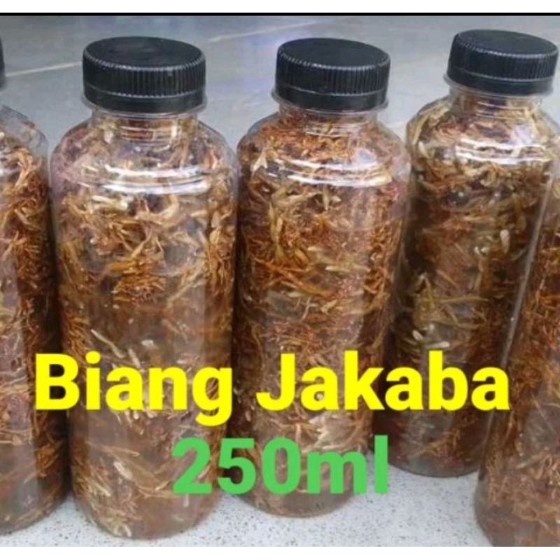 biang jakaba
