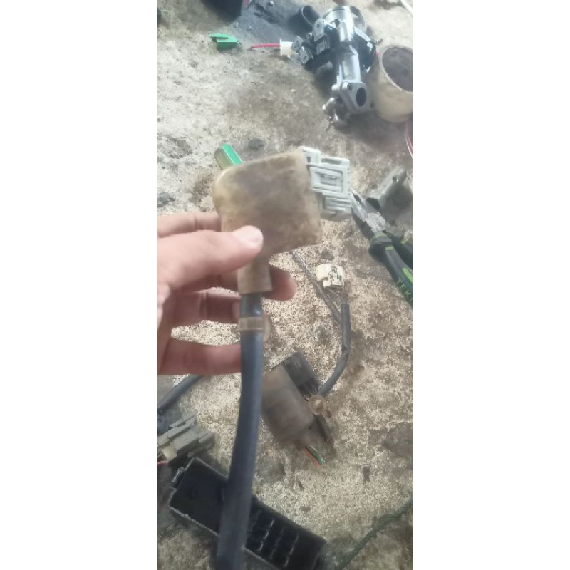 socket scu pcx lokal